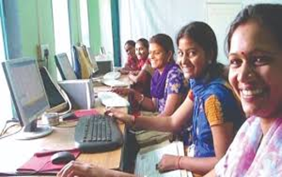 Course - Diploma in Computer Application - 6 Month